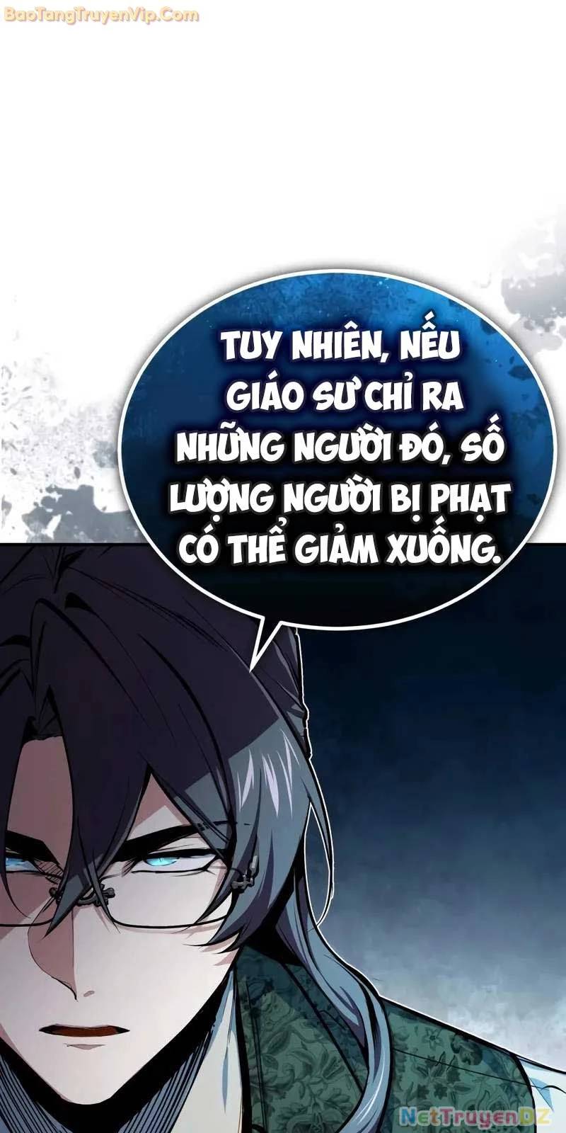 Giáo Sư Gián Điệp Chap 94 - Next Chap 95