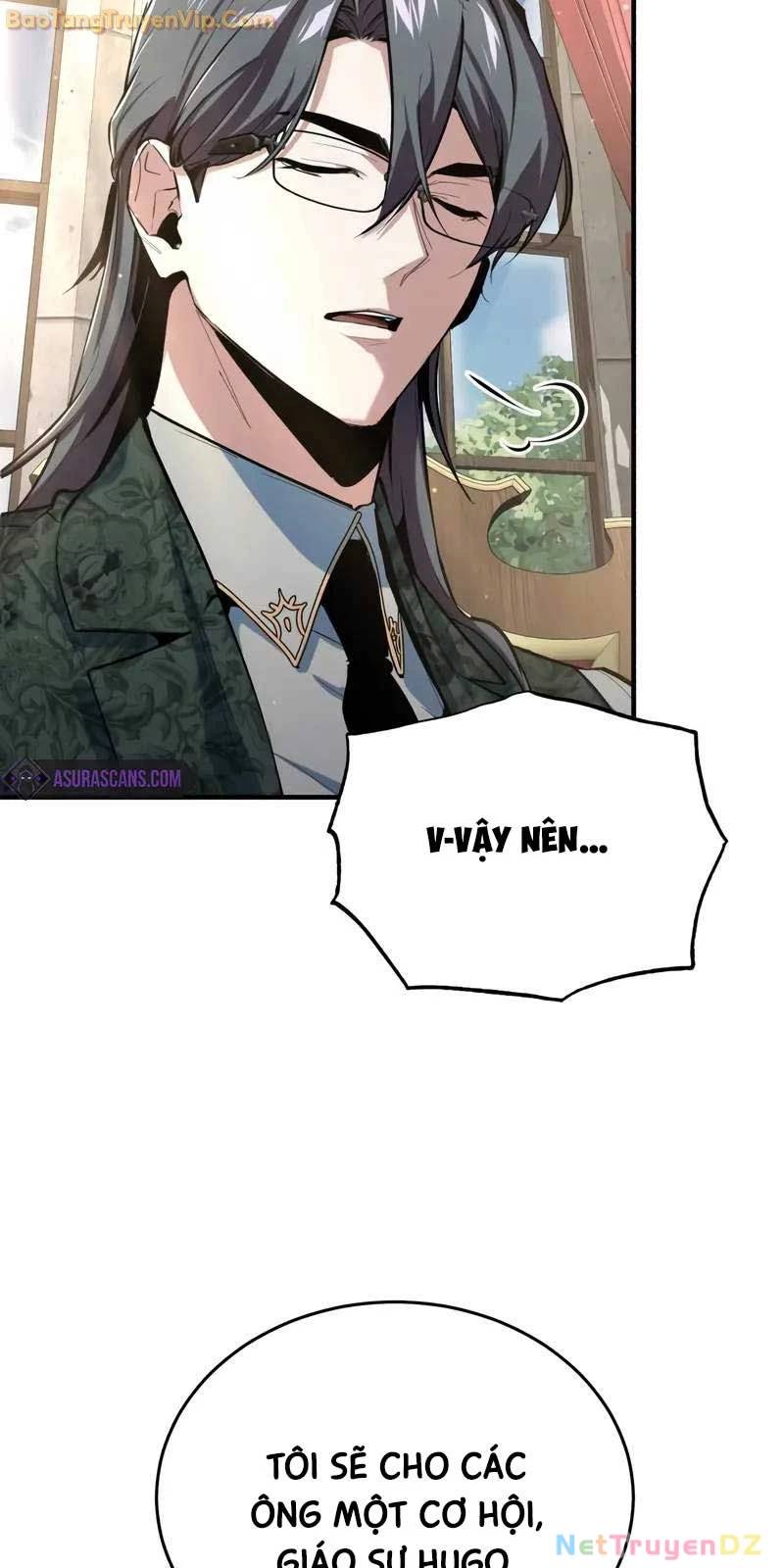 Giáo Sư Gián Điệp Chap 94 - Next Chap 95