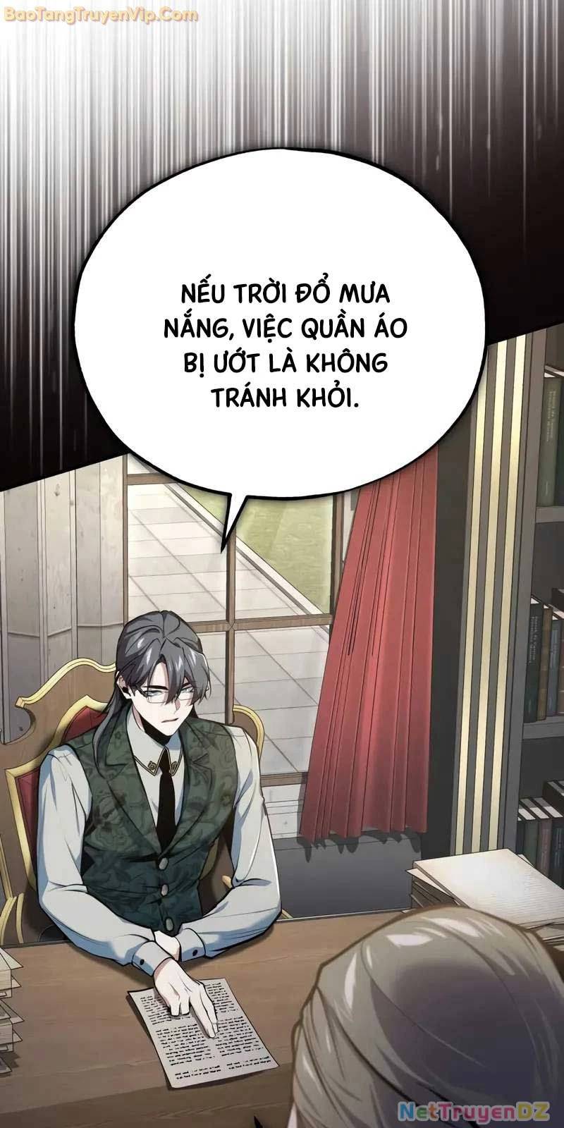 Giáo Sư Gián Điệp Chap 94 - Next Chap 95