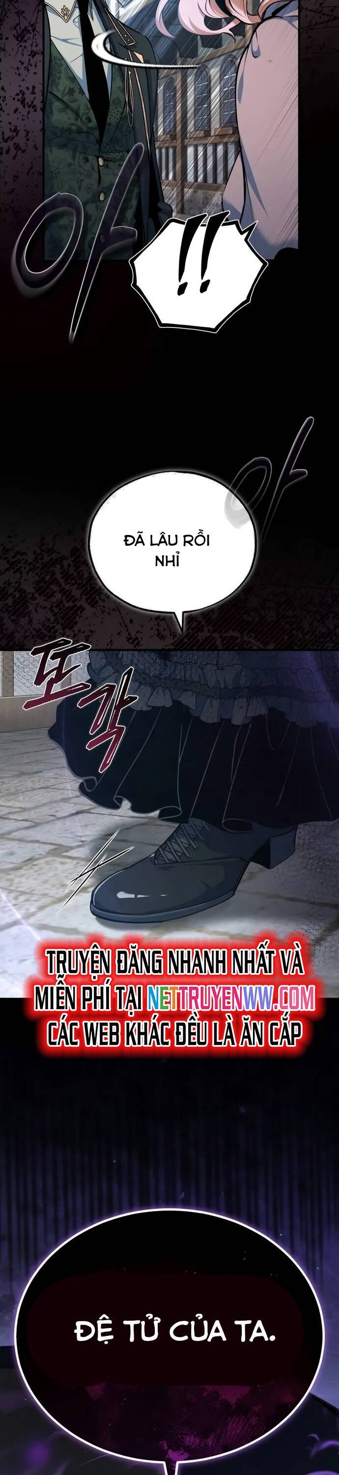 Giáo Sư Gián Điệp Chap 95 - Next Chap 96