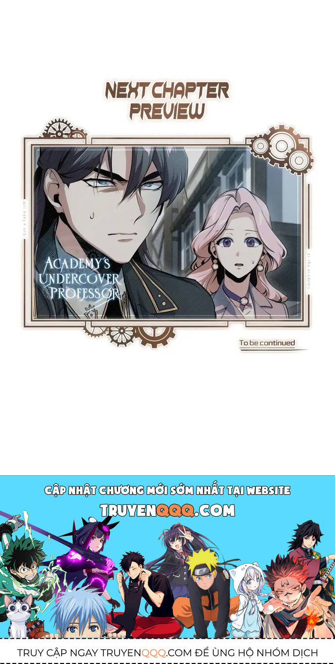 Giáo Sư Gián Điệp Chap 95 - Next Chap 96