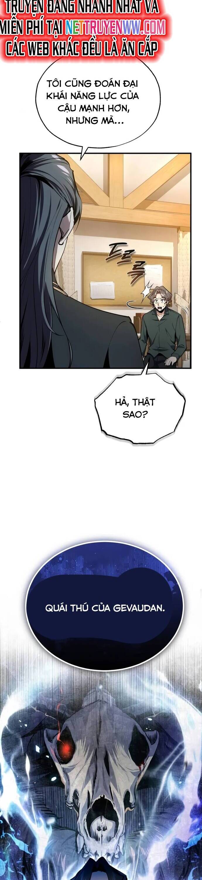 Giáo Sư Gián Điệp Chap 95 - Next Chap 96