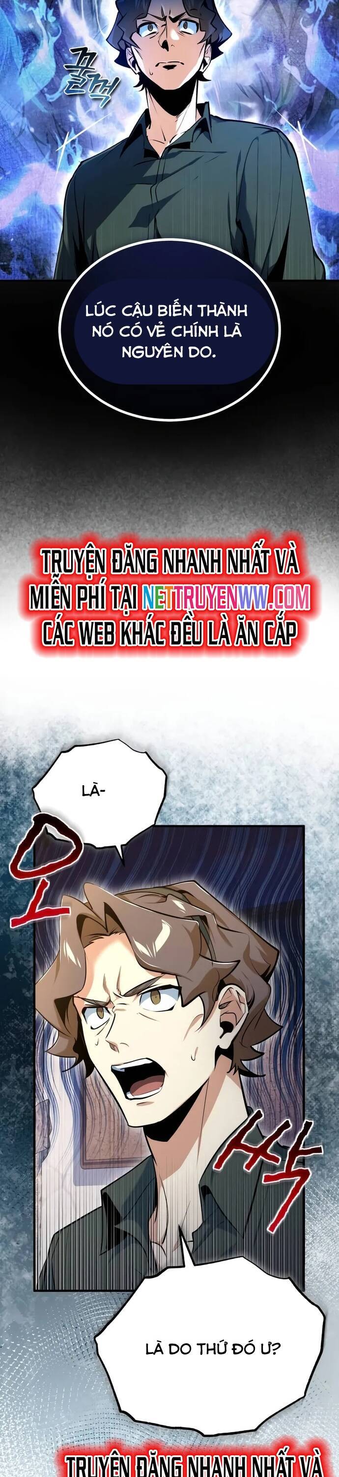 Giáo Sư Gián Điệp Chap 95 - Next Chap 96