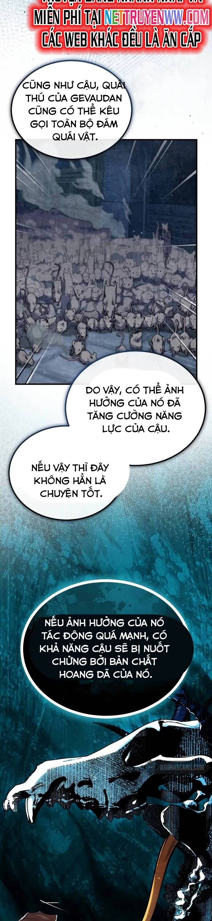 Giáo Sư Gián Điệp Chap 95 - Next Chap 96