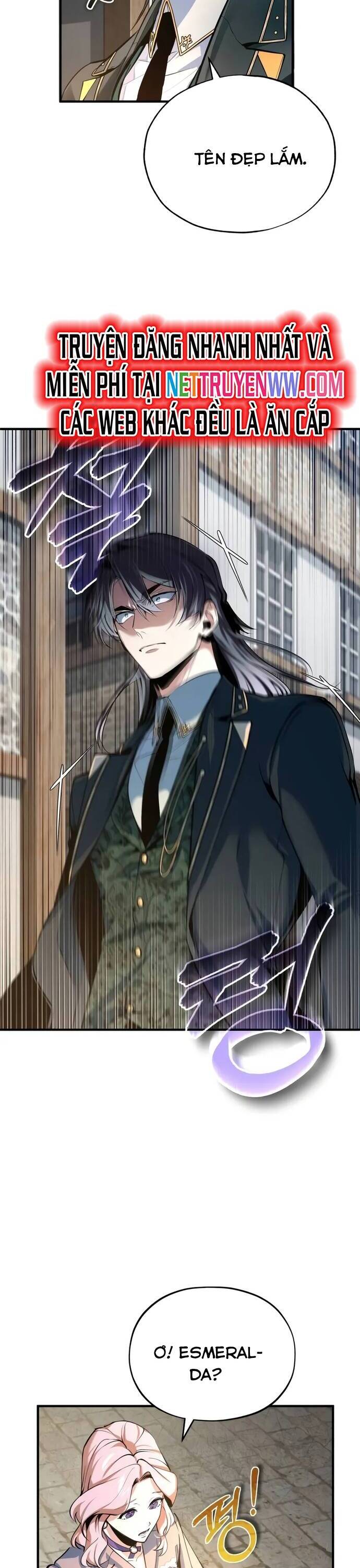 Giáo Sư Gián Điệp Chap 95 - Next Chap 96