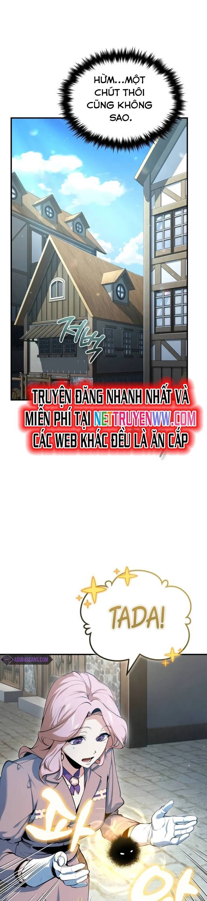 Giáo Sư Gián Điệp Chap 95 - Next Chap 96