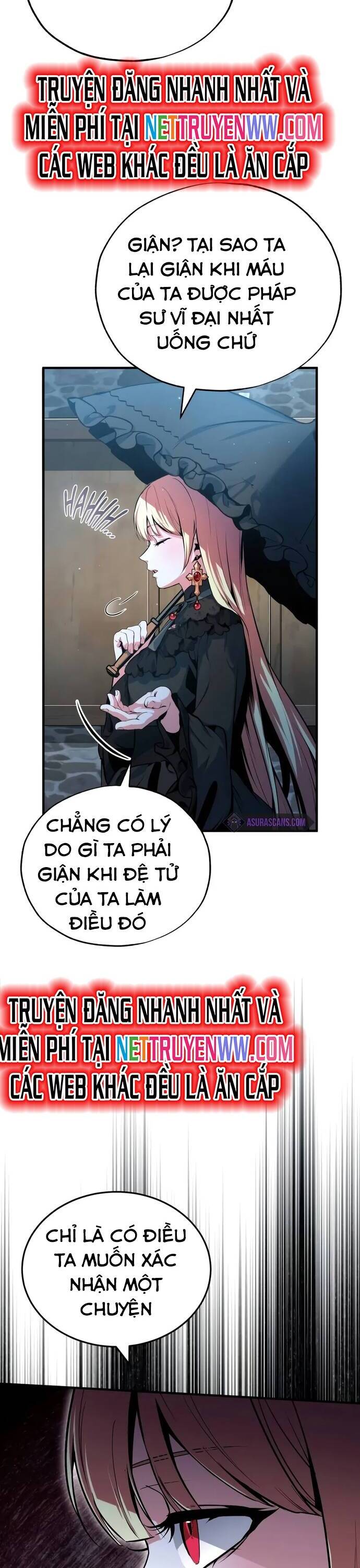 Giáo Sư Gián Điệp Chap 96 - Next Chap 97