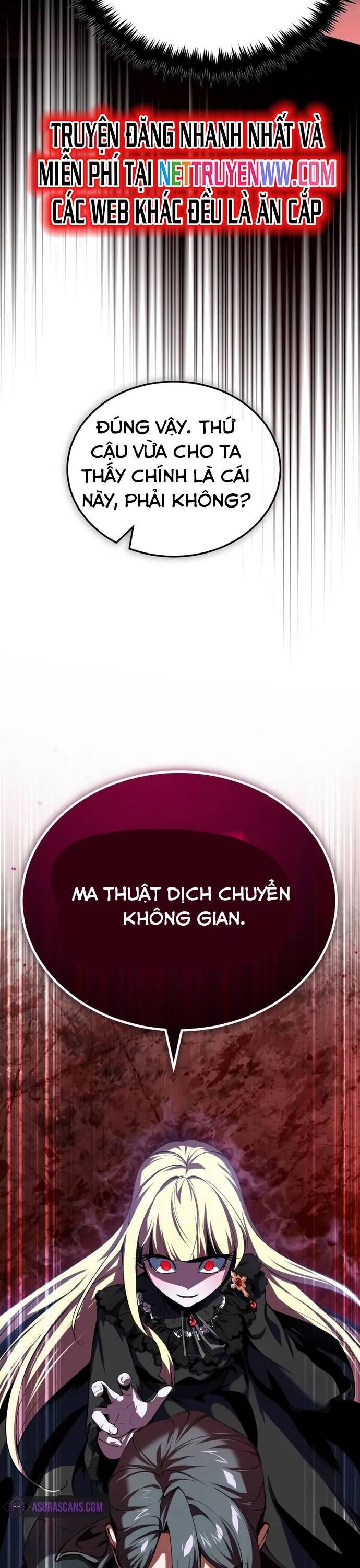 Giáo Sư Gián Điệp Chap 96 - Next Chap 97