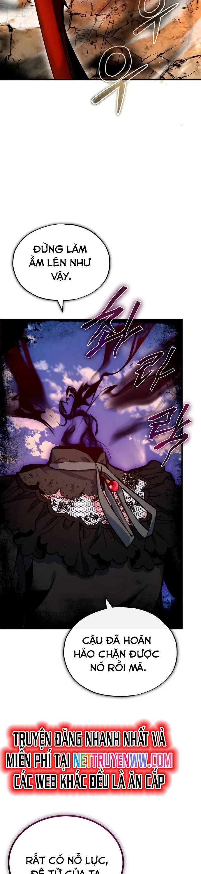 Giáo Sư Gián Điệp Chap 96 - Next Chap 97