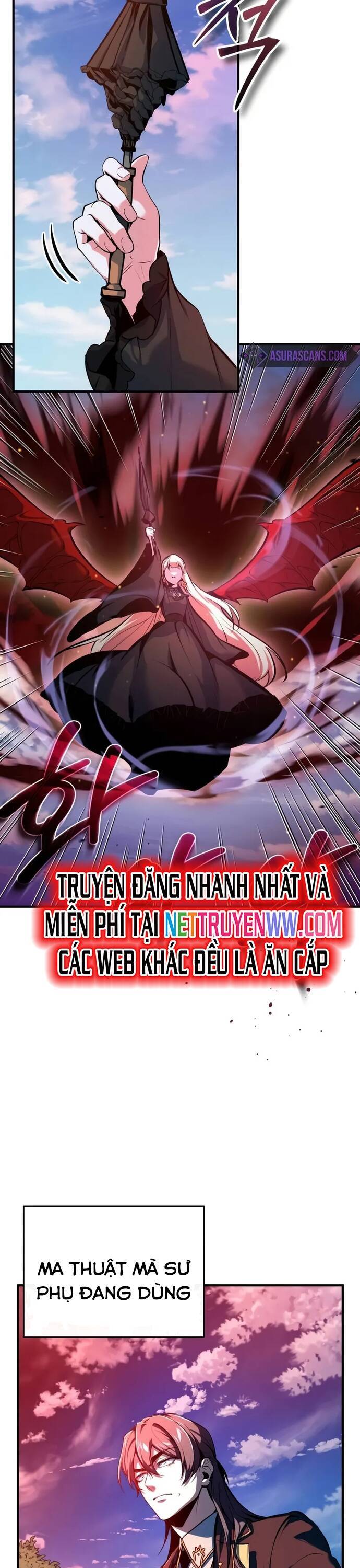 Giáo Sư Gián Điệp Chap 96 - Next Chap 97