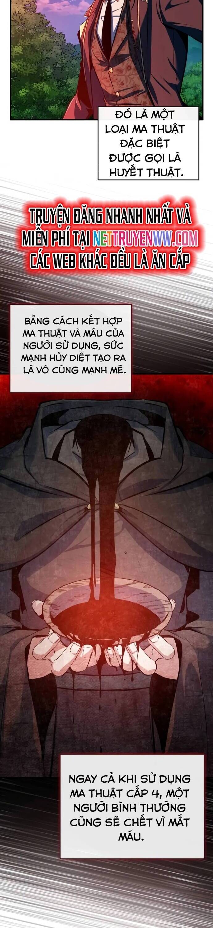 Giáo Sư Gián Điệp Chap 96 - Next Chap 97