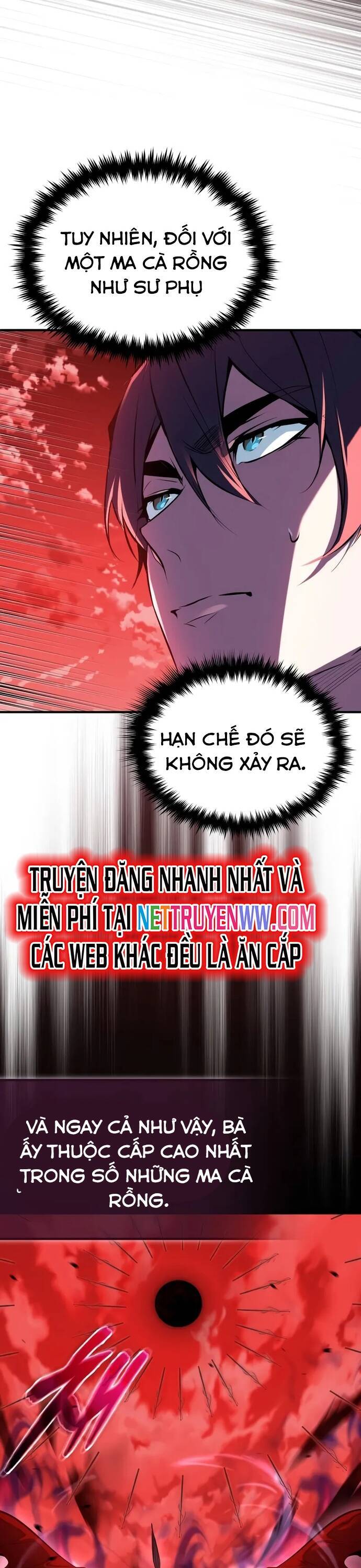 Giáo Sư Gián Điệp Chap 96 - Next Chap 97