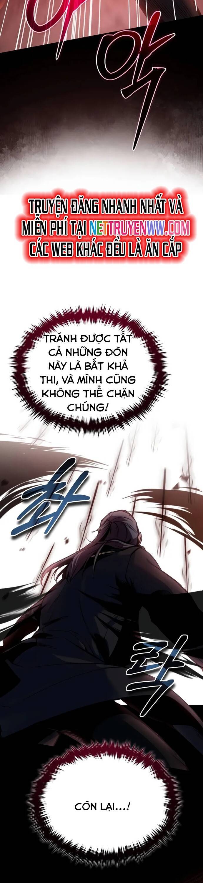 Giáo Sư Gián Điệp Chap 96 - Next Chap 97