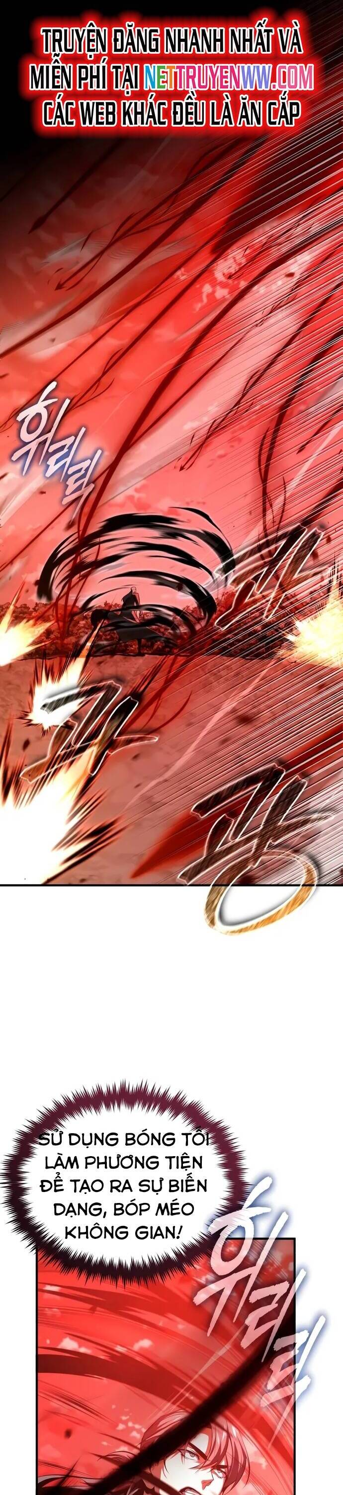 Giáo Sư Gián Điệp Chap 96 - Next Chap 97