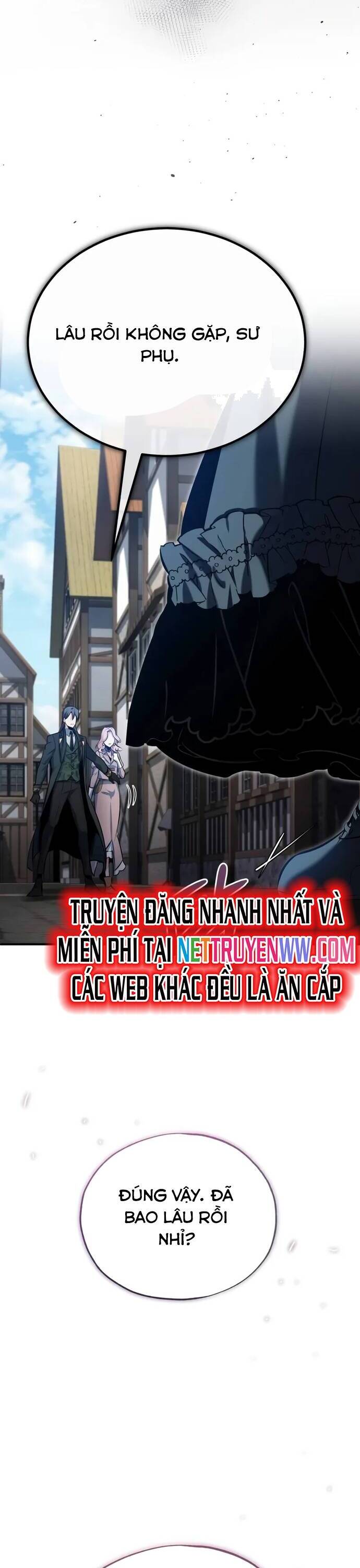 Giáo Sư Gián Điệp Chap 96 - Next Chap 97