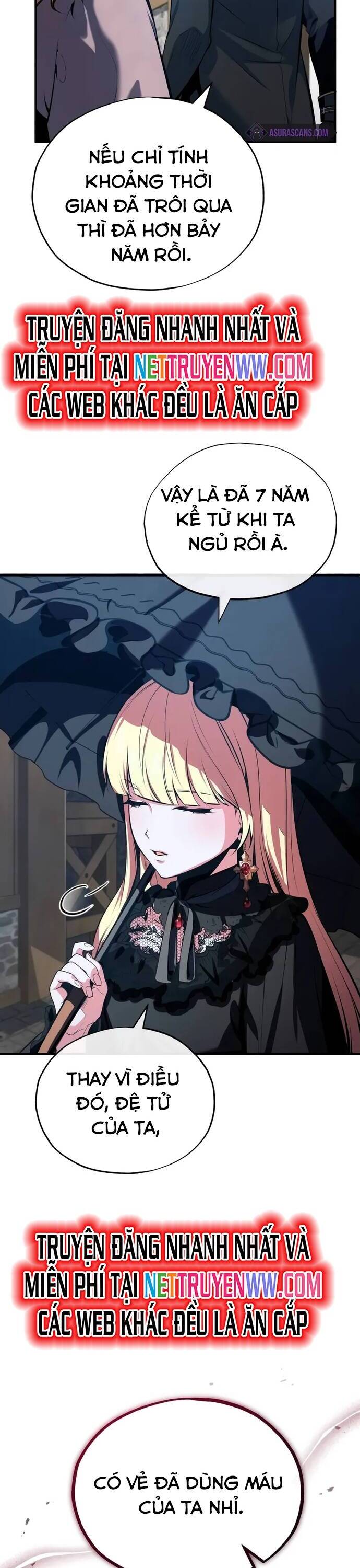 Giáo Sư Gián Điệp Chap 96 - Next Chap 97