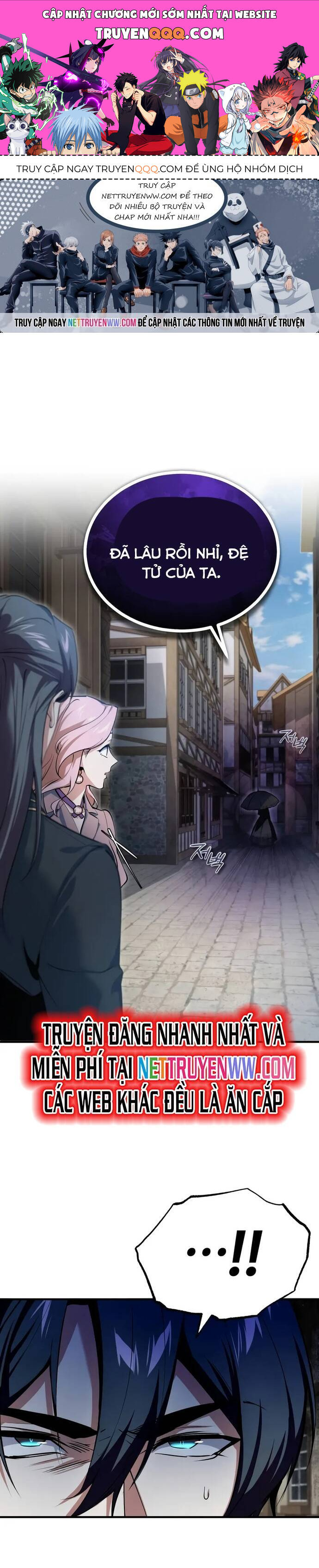 Giáo Sư Gián Điệp Chap 96 - Next Chap 97