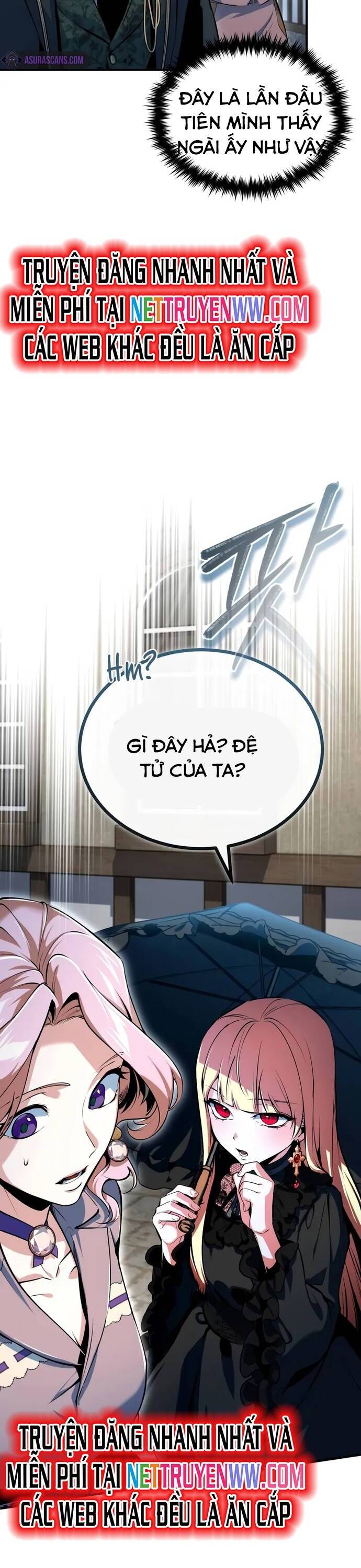 Giáo Sư Gián Điệp Chap 96 - Next Chap 97