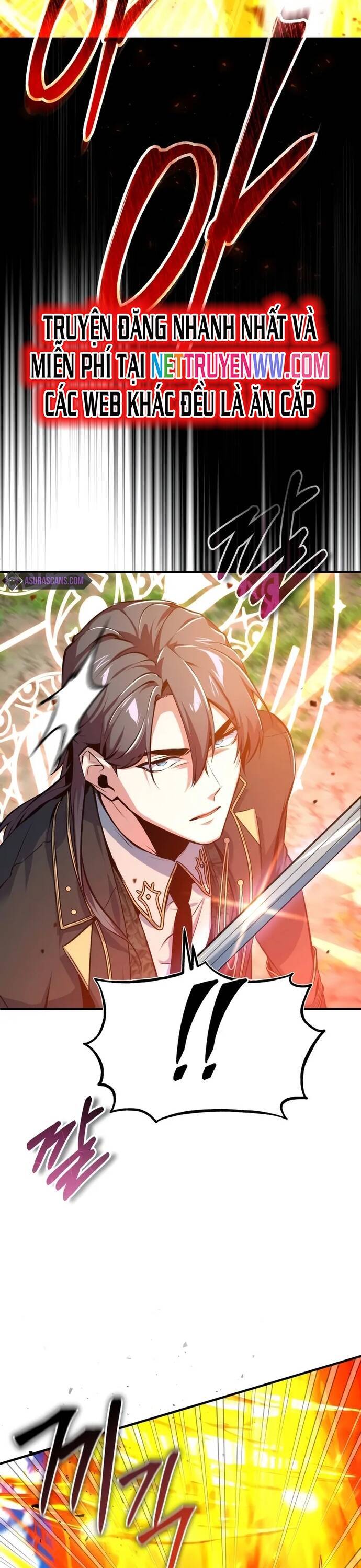 Giáo Sư Gián Điệp Chap 96 - Next Chap 97