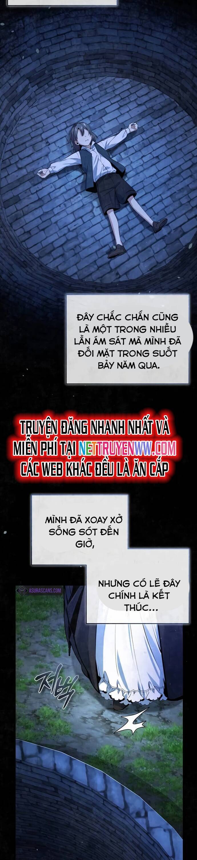 Giáo Sư Gián Điệp Chap 96 - Next Chap 97