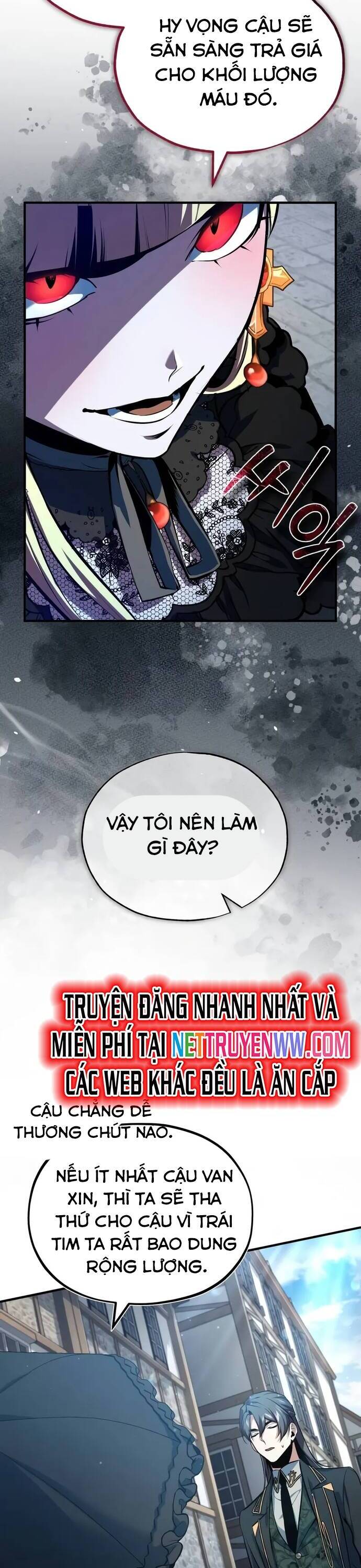 Giáo Sư Gián Điệp Chap 96 - Next Chap 97
