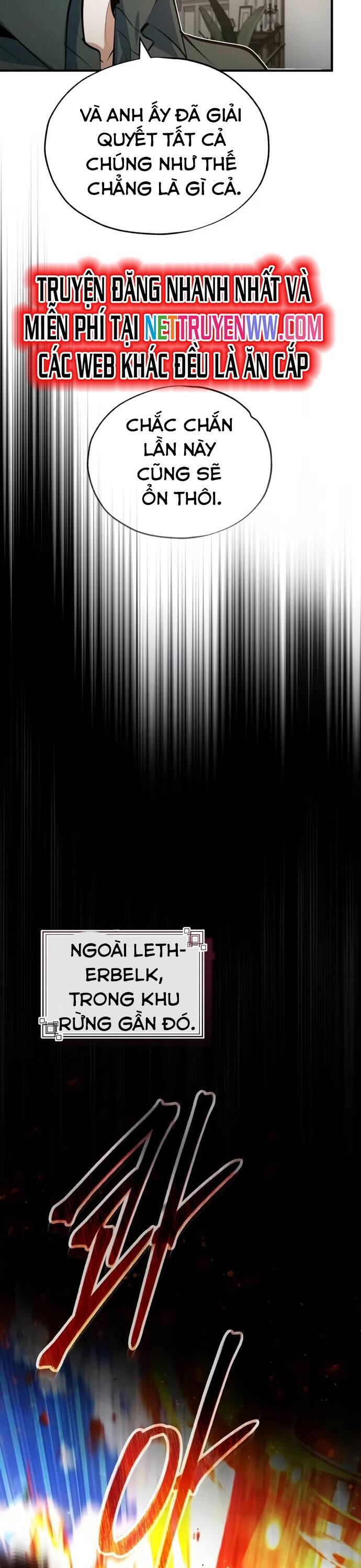 Giáo Sư Gián Điệp Chap 96 - Next Chap 97