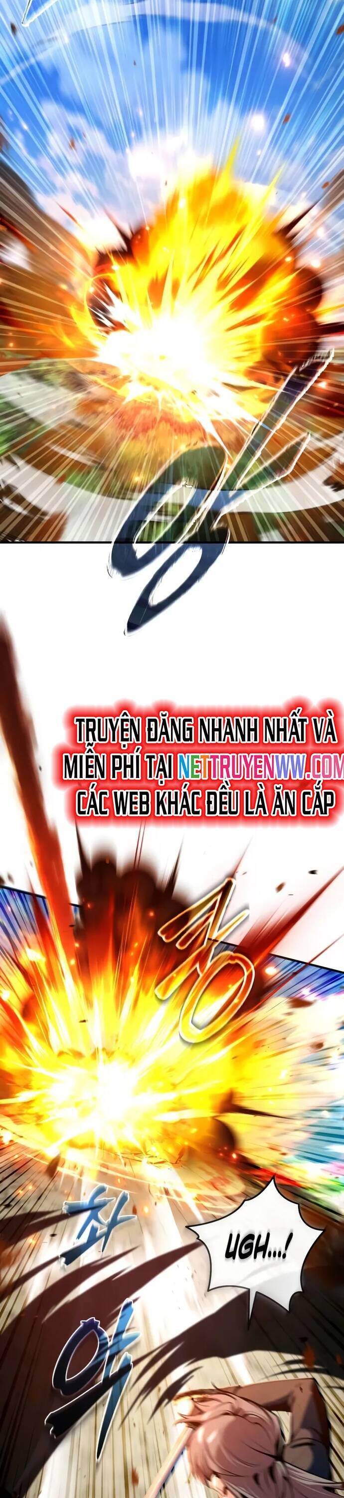 Giáo Sư Gián Điệp Chap 96 - Next Chap 97