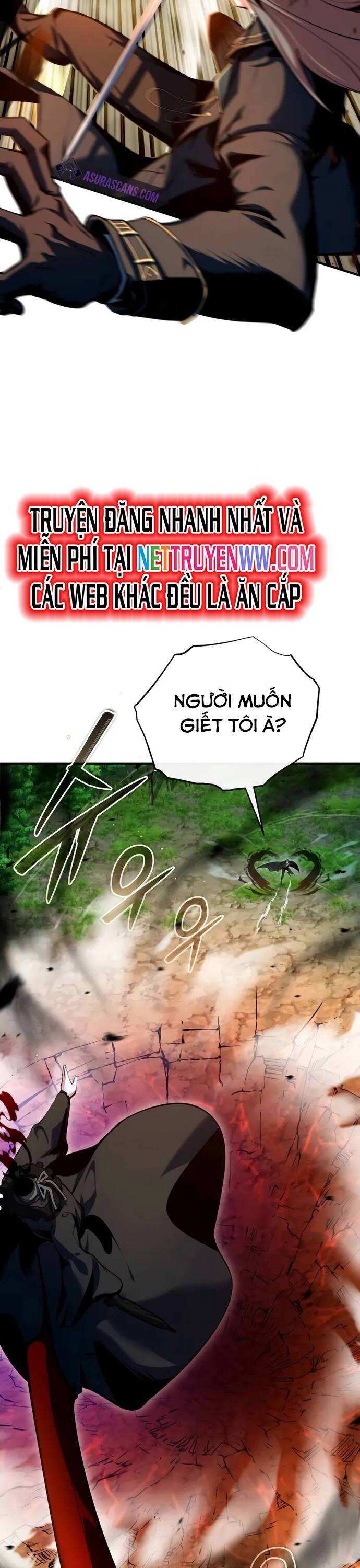 Giáo Sư Gián Điệp Chap 96 - Next Chap 97
