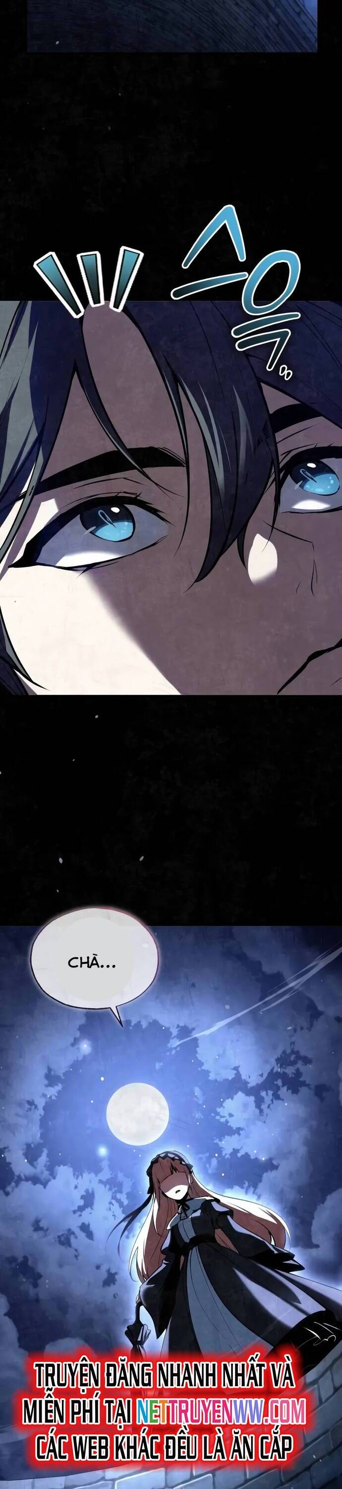 Giáo Sư Gián Điệp Chap 96 - Next Chap 97