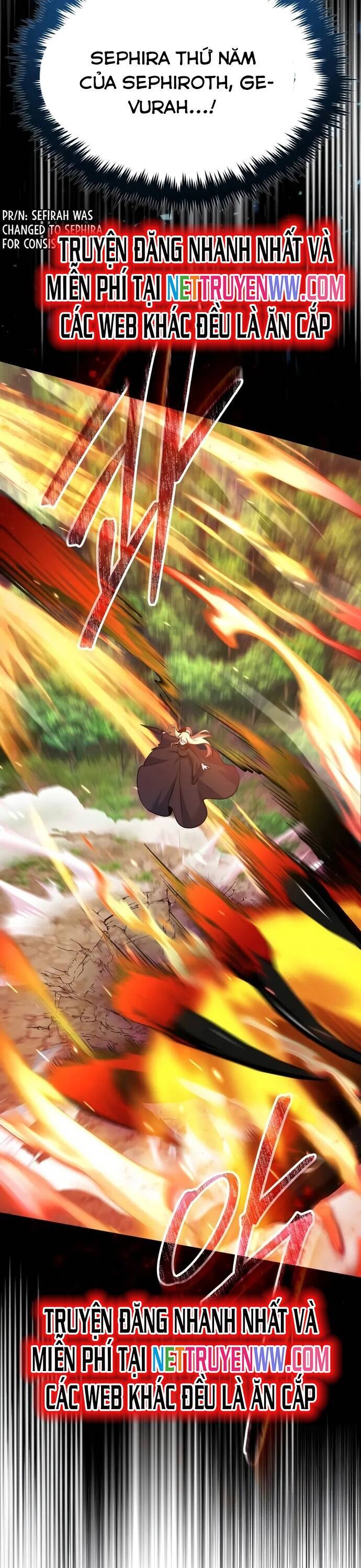 Giáo Sư Gián Điệp Chap 96 - Next Chap 97