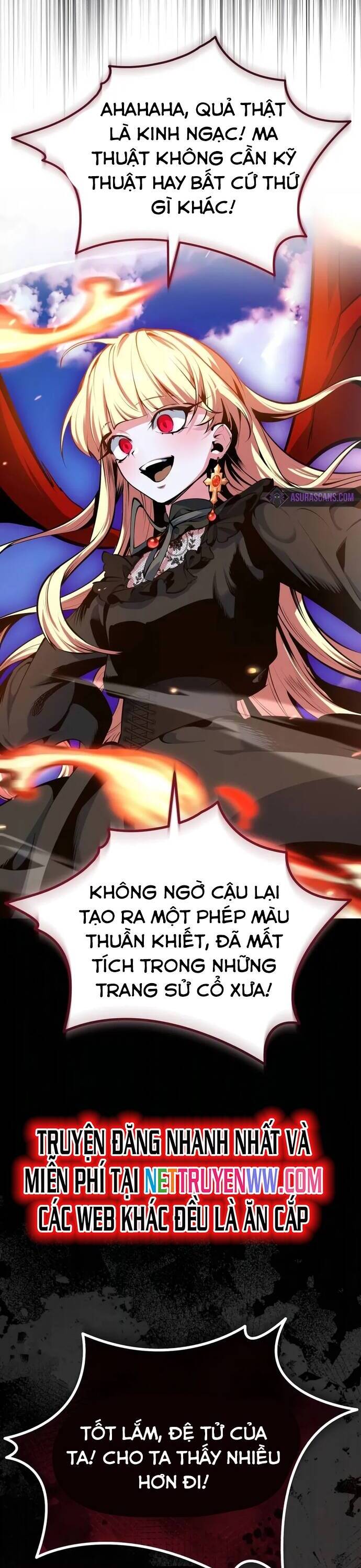 Giáo Sư Gián Điệp Chap 96 - Next Chap 97