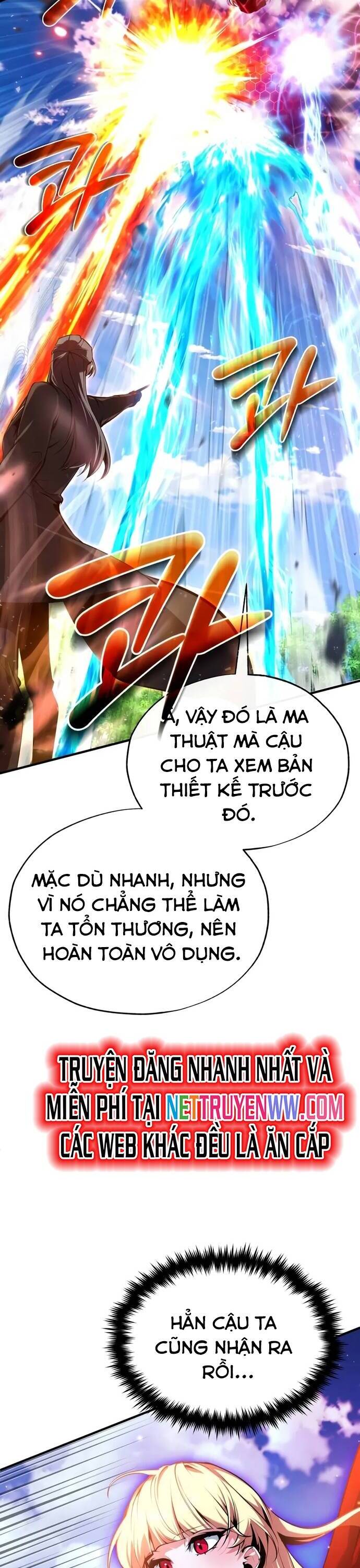 Giáo Sư Gián Điệp Chap 96 - Next Chap 97