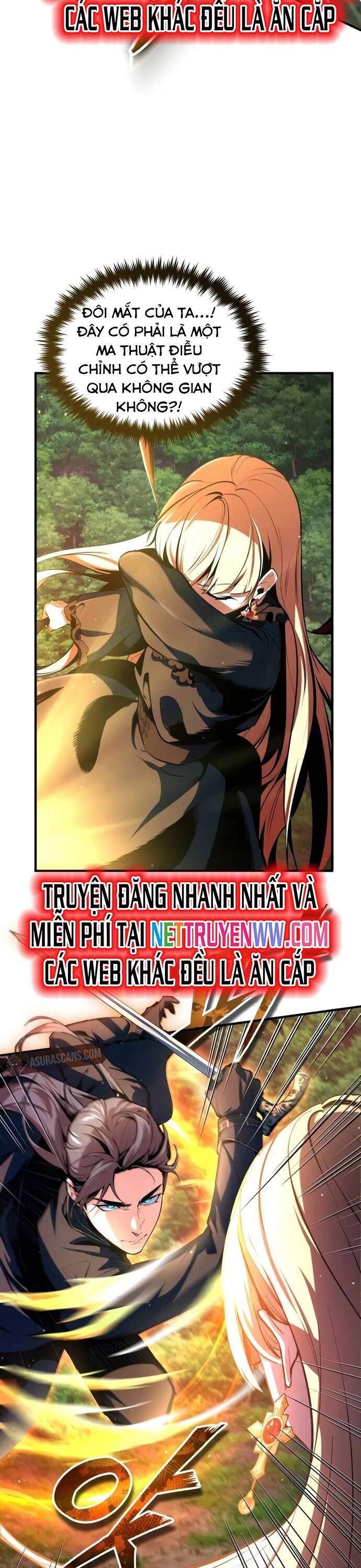 Giáo Sư Gián Điệp Chap 96 - Next Chap 97