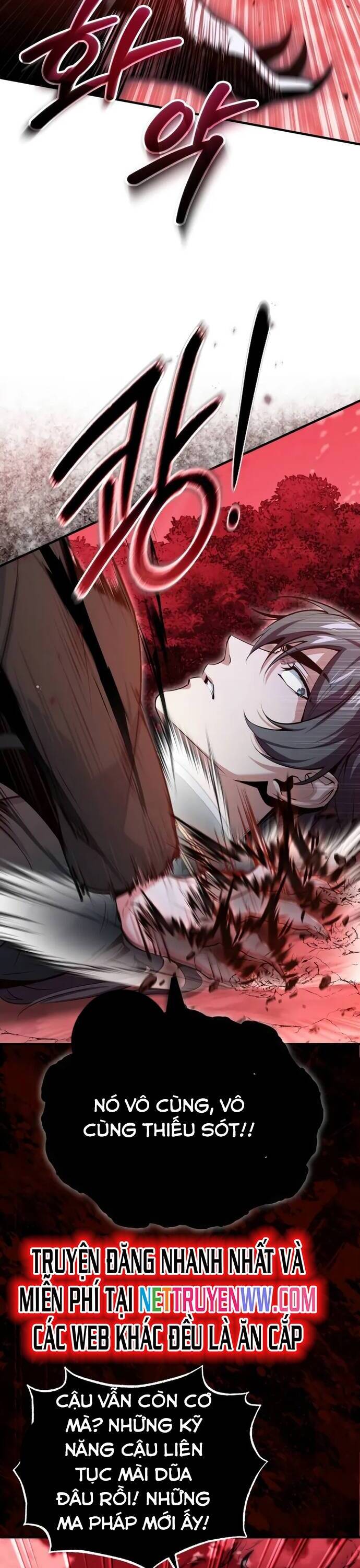 Giáo Sư Gián Điệp Chap 97 - Next Chap 98