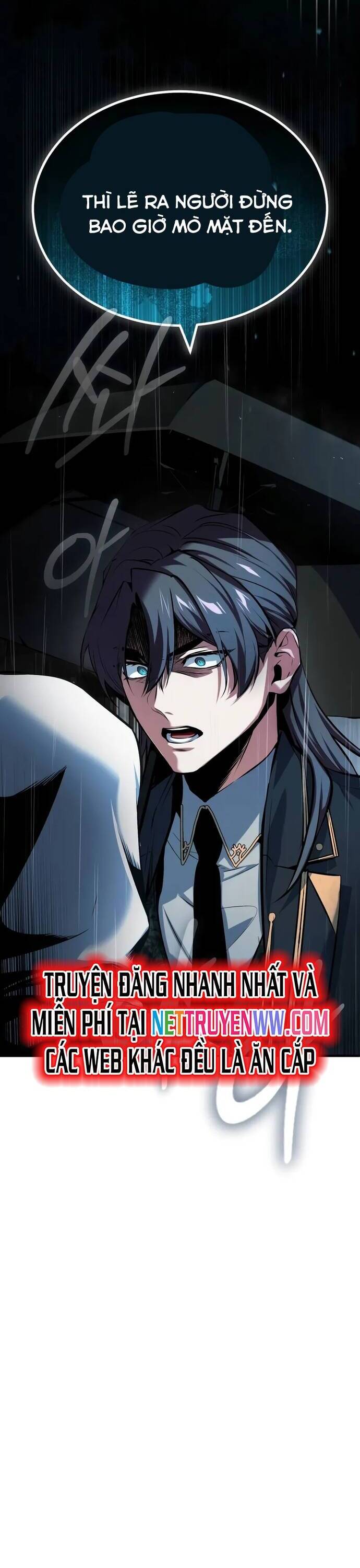 Giáo Sư Gián Điệp Chap 97 - Next Chap 98