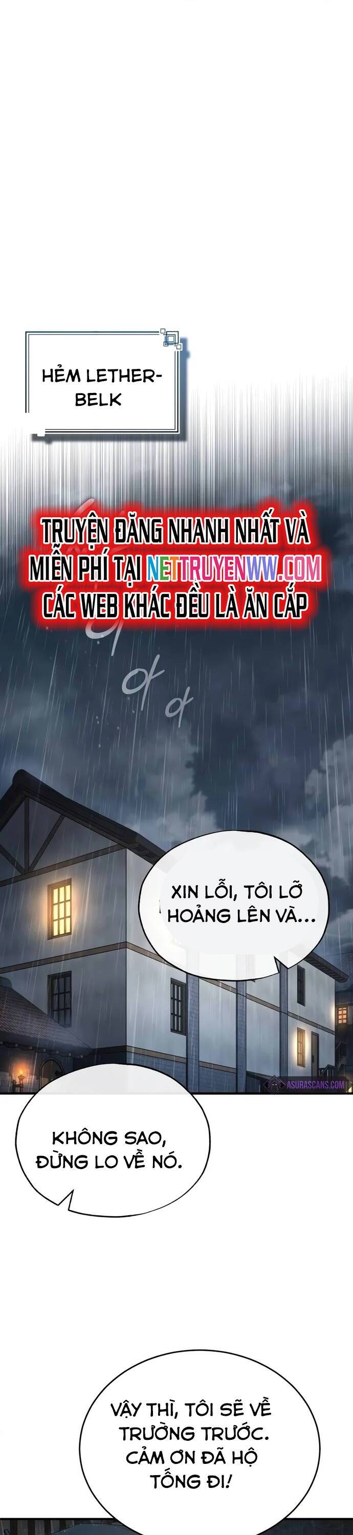 Giáo Sư Gián Điệp Chap 97 - Next Chap 98