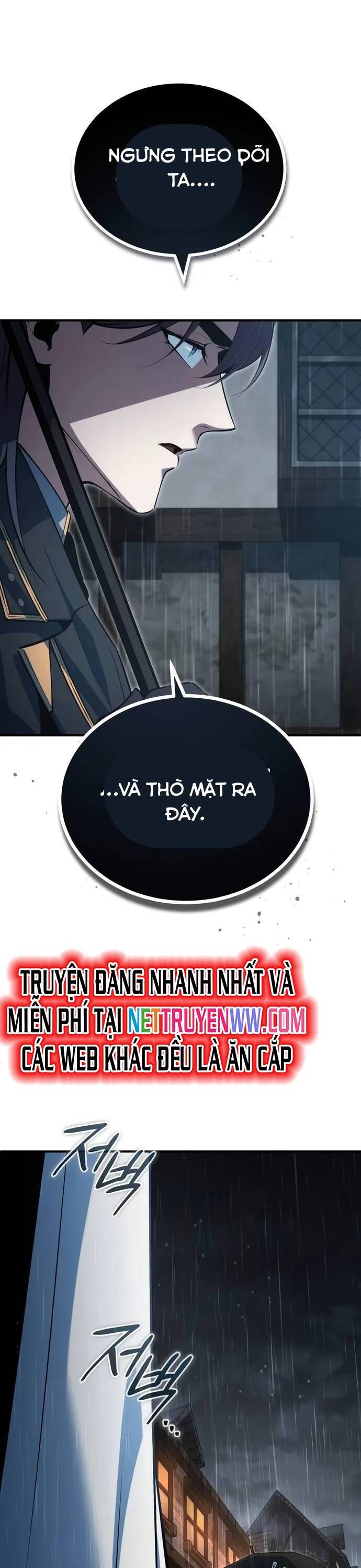 Giáo Sư Gián Điệp Chap 97 - Next Chap 98