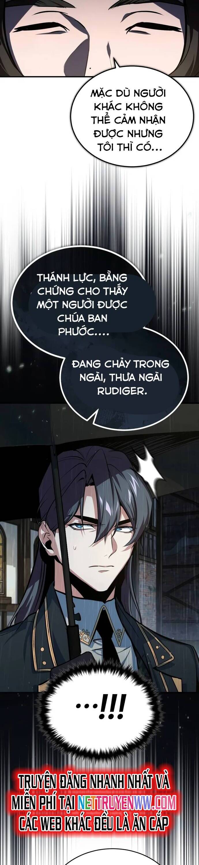 Giáo Sư Gián Điệp Chap 97 - Next Chap 98