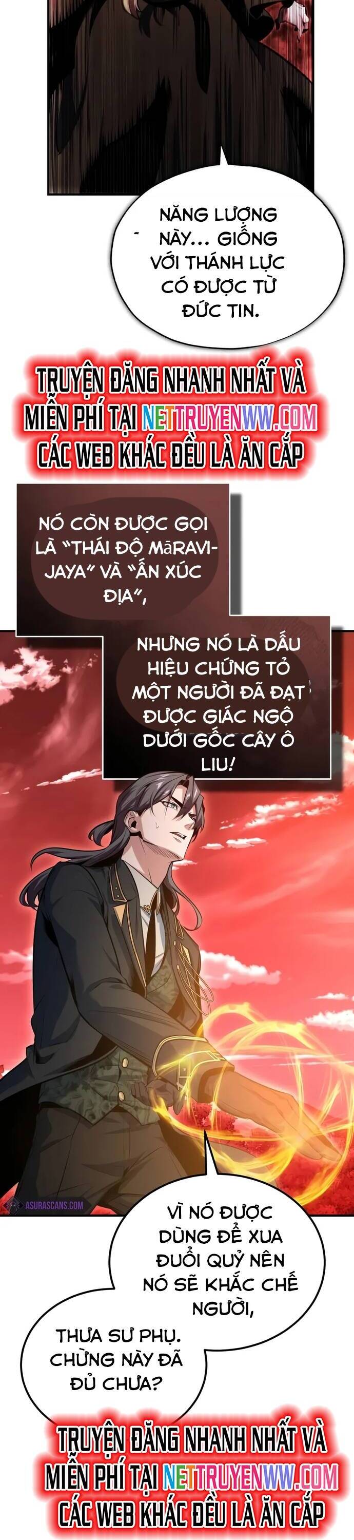 Giáo Sư Gián Điệp Chap 97 - Next Chap 98