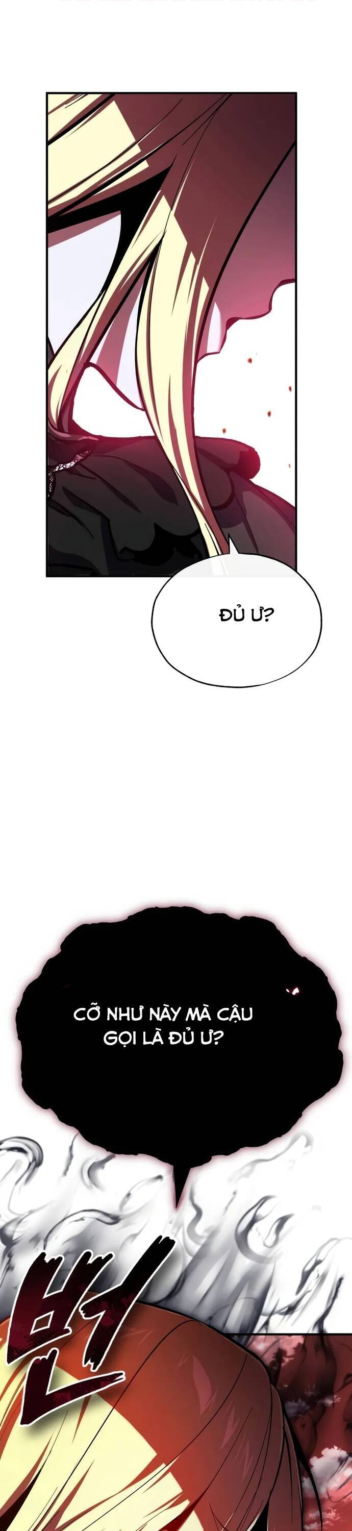 Giáo Sư Gián Điệp Chap 97 - Next Chap 98