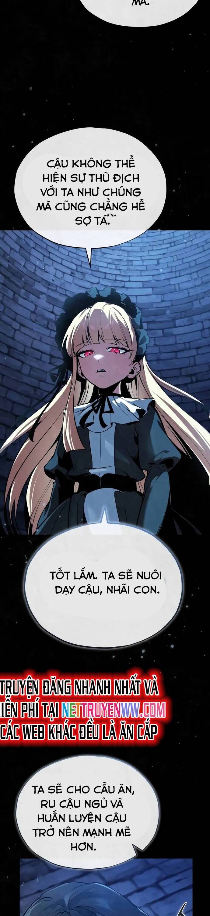 Giáo Sư Gián Điệp Chap 97 - Next Chap 98