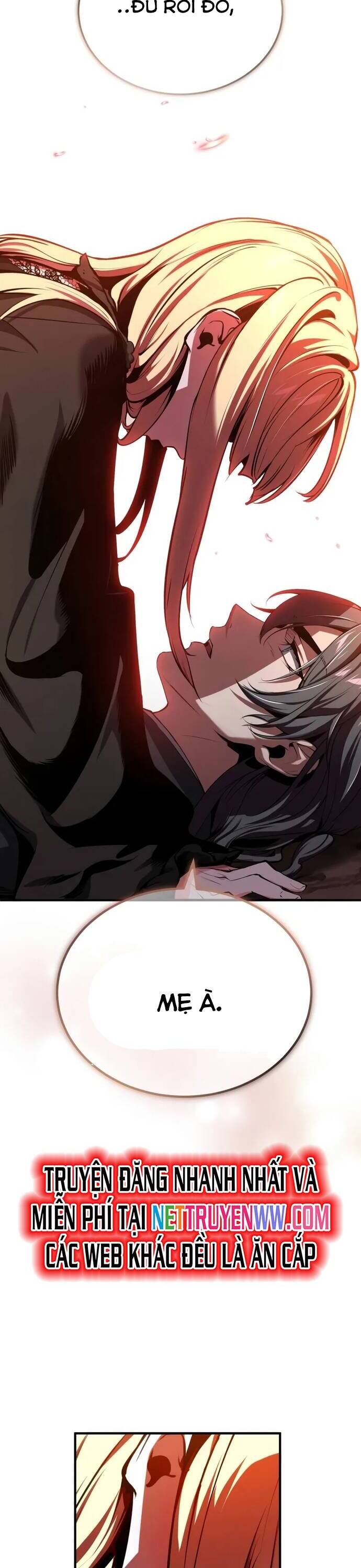 Giáo Sư Gián Điệp Chap 97 - Next Chap 98