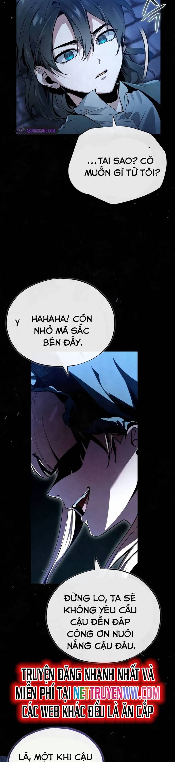 Giáo Sư Gián Điệp Chap 97 - Next Chap 98