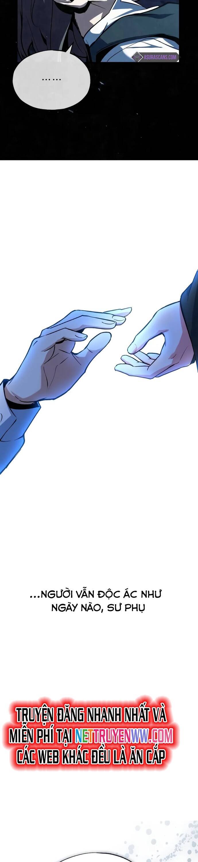 Giáo Sư Gián Điệp Chap 97 - Next Chap 98