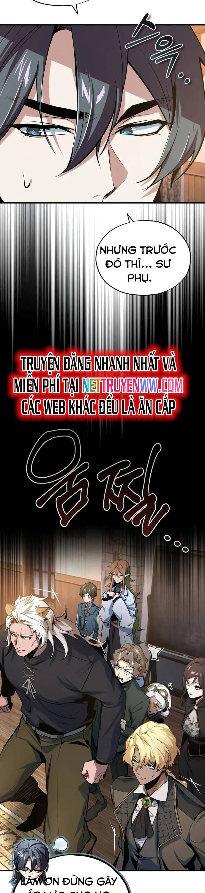 Giáo Sư Gián Điệp Chap 97 - Next Chap 98