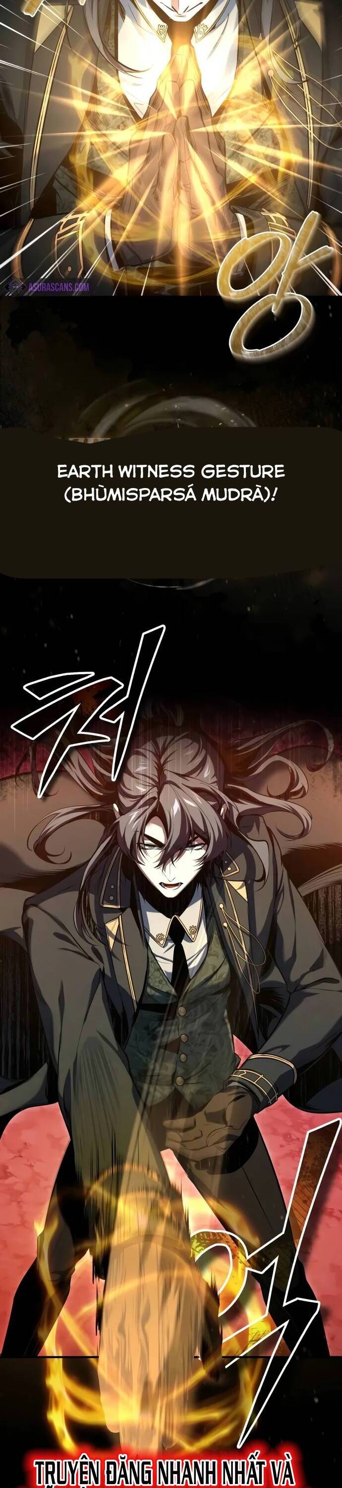 Giáo Sư Gián Điệp Chap 97 - Next Chap 98