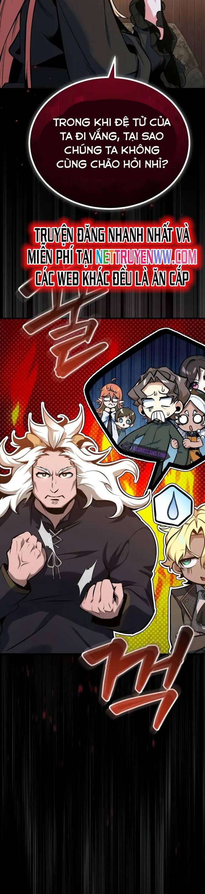 Giáo Sư Gián Điệp Chap 97 - Next Chap 98