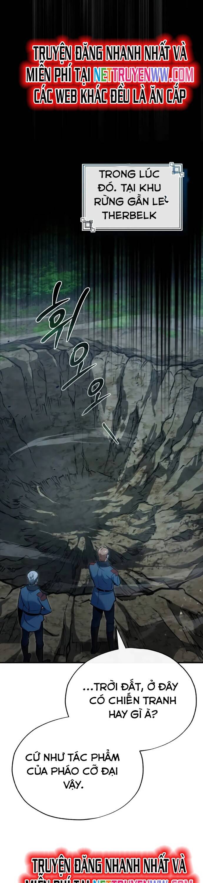 Giáo Sư Gián Điệp Chap 97 - Next Chap 98