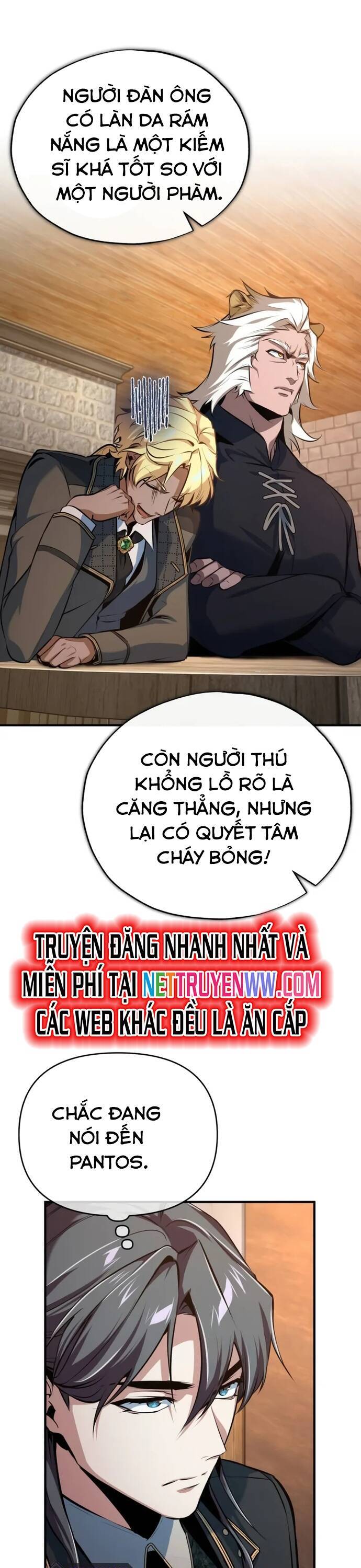 Giáo Sư Gián Điệp Chap 98 - Next Chap 99