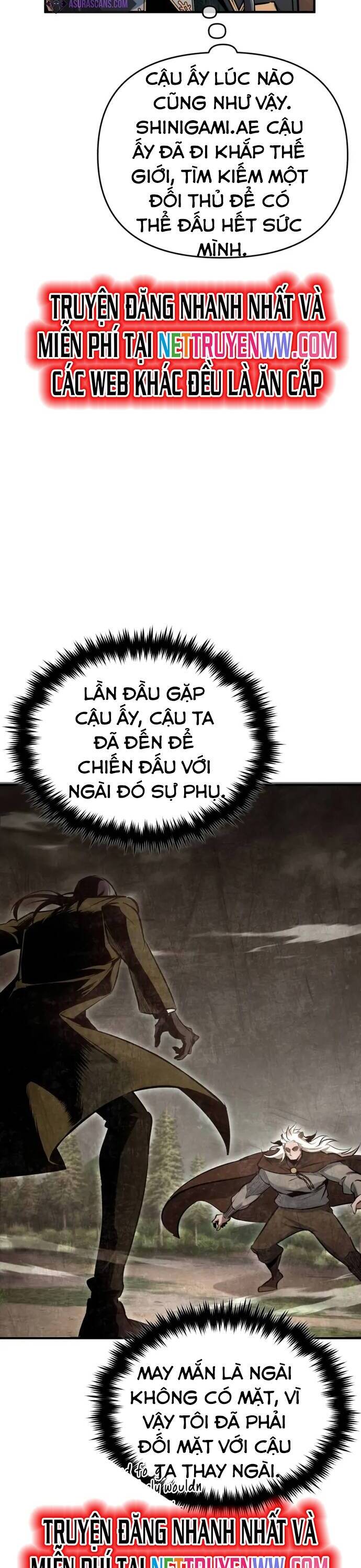 Giáo Sư Gián Điệp Chap 98 - Next Chap 99